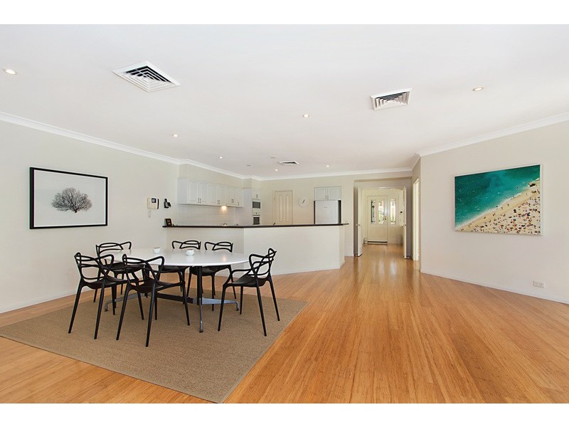 9 Garnet place, Kellyville NSW 2155