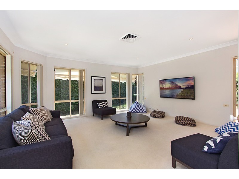 9 Garnet place, Kellyville NSW 2155