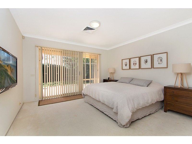 9 Garnet place, Kellyville NSW 2155