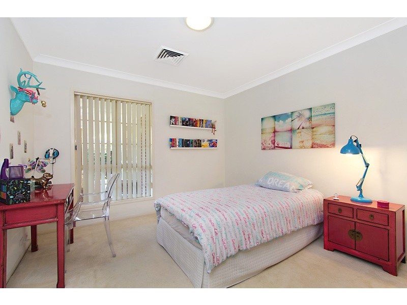 9 Garnet place, Kellyville NSW 2155