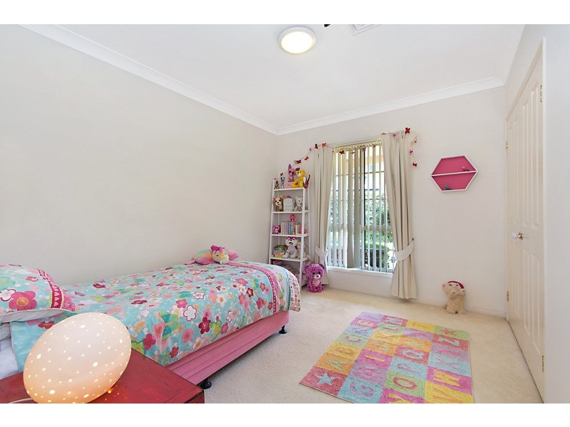 9 Garnet place, Kellyville NSW 2155