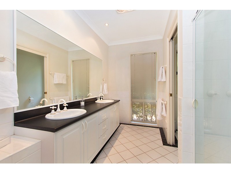 9 Garnet place, Kellyville NSW 2155