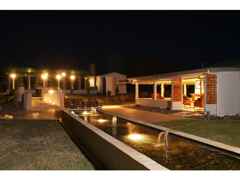 5 Mavin Lane, Stanthorpe QLD 4380