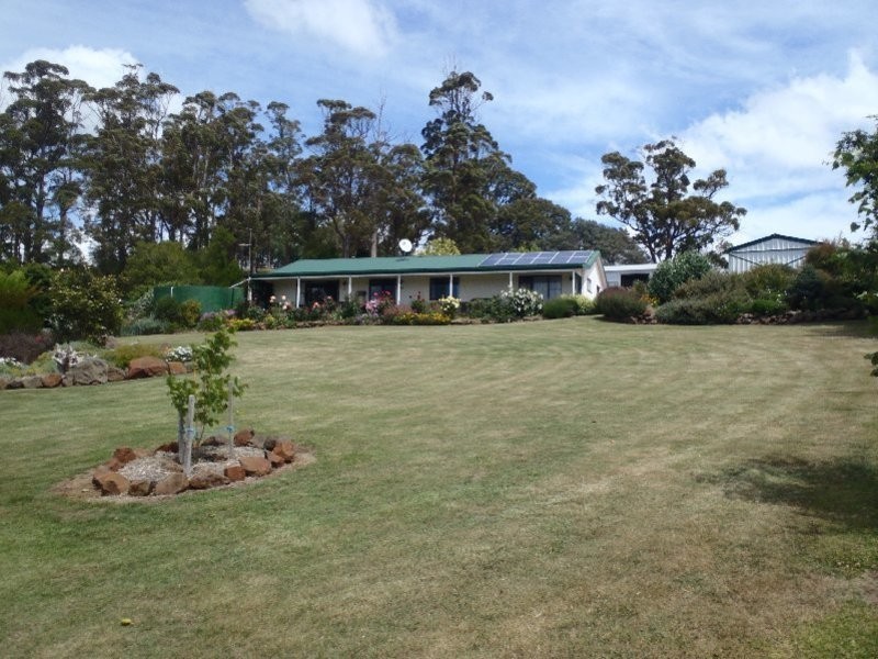 185 Weegena Road, Kimberley TAS 7304