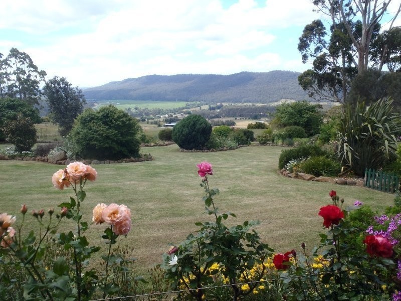 185 Weegena Road, Kimberley TAS 7304