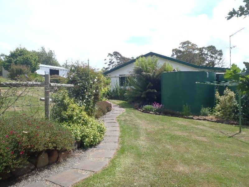 185 Weegena Road, Kimberley TAS 7304