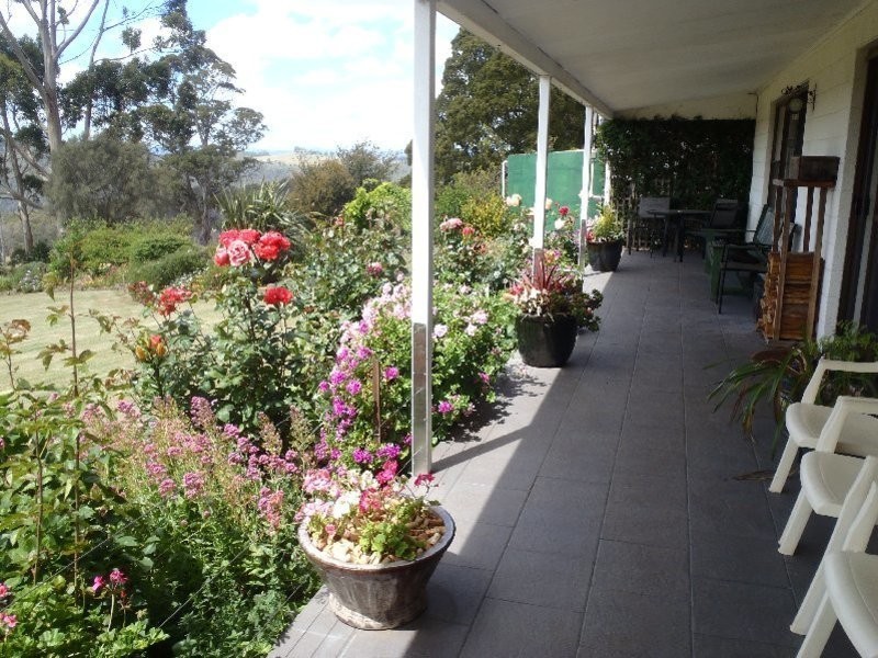 185 Weegena Road, Kimberley TAS 7304