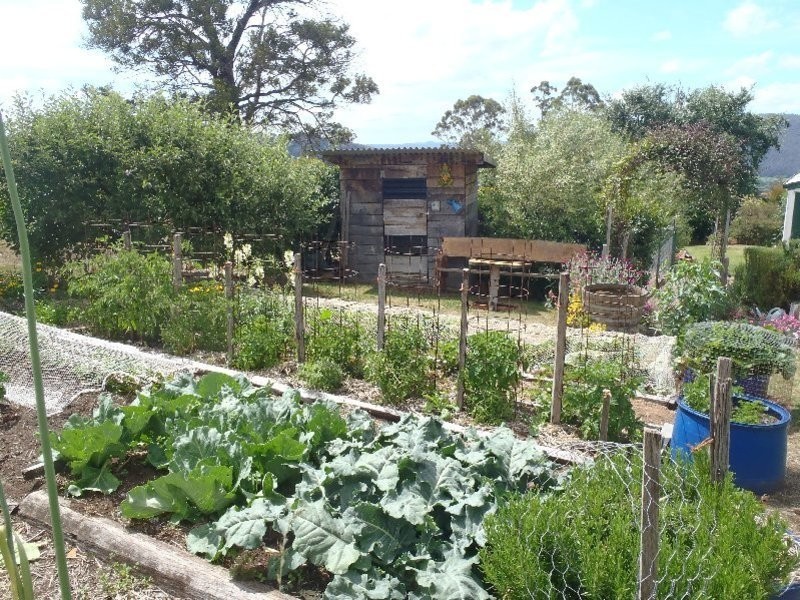 185 Weegena Road, Kimberley TAS 7304