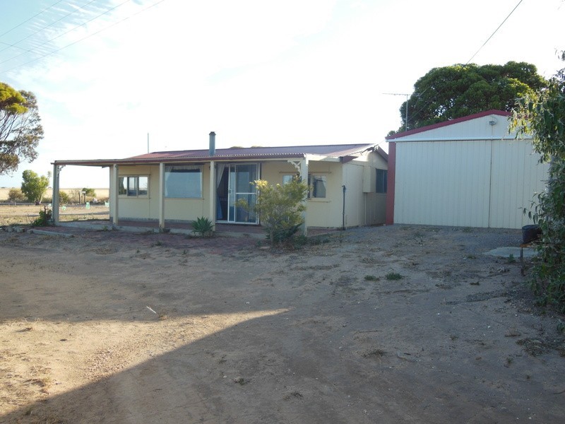 23 Black Point Road, Black Point SA 5571