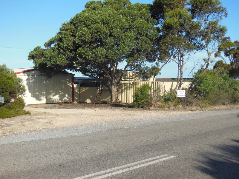 23 Black Point Road, Black Point SA 5571