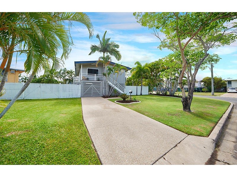 24 Clements Crescent, Vincent QLD 4814