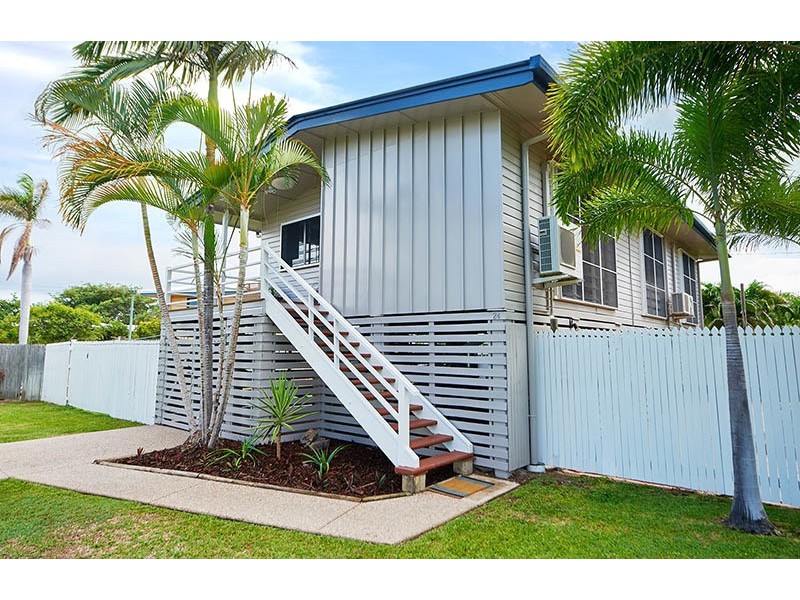 24 Clements Crescent, Vincent QLD 4814