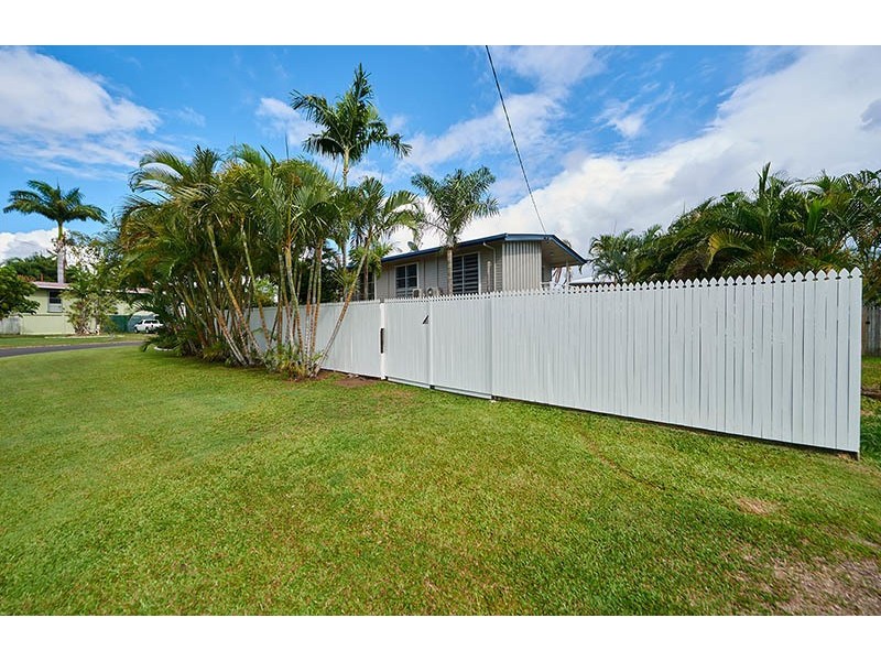 24 Clements Crescent, Vincent QLD 4814
