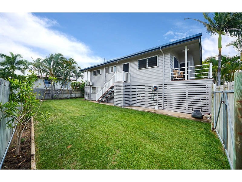 24 Clements Crescent, Vincent QLD 4814