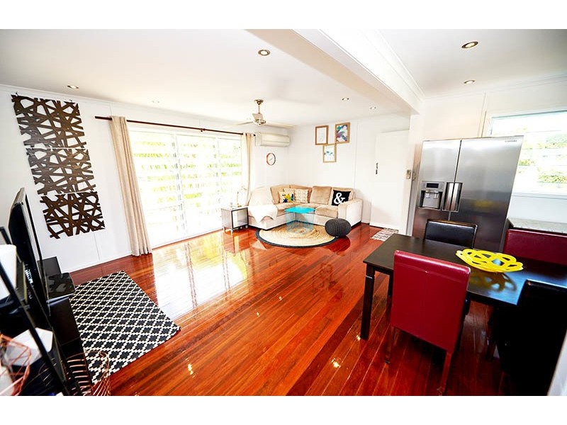 24 Clements Crescent, Vincent QLD 4814
