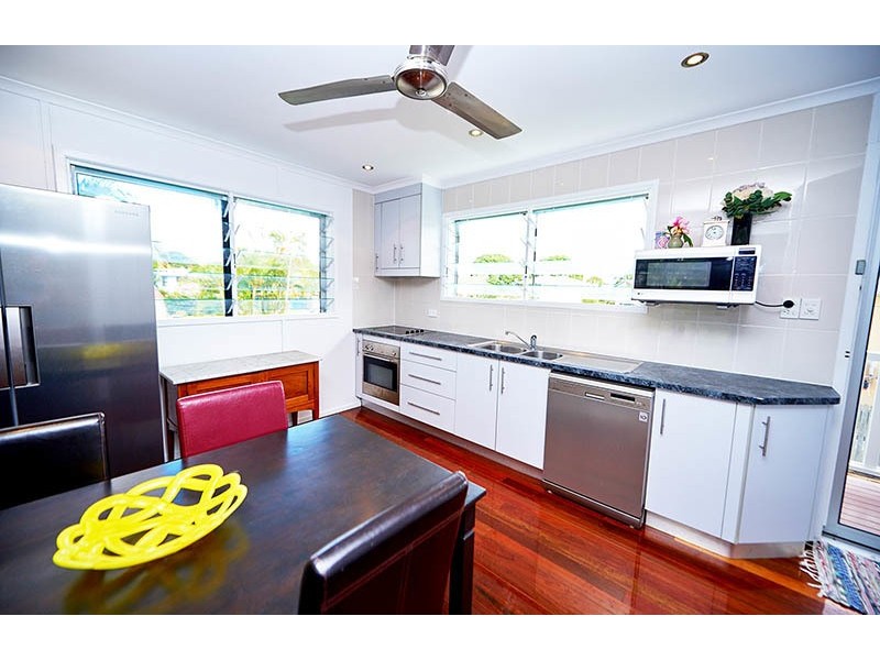 24 Clements Crescent, Vincent QLD 4814