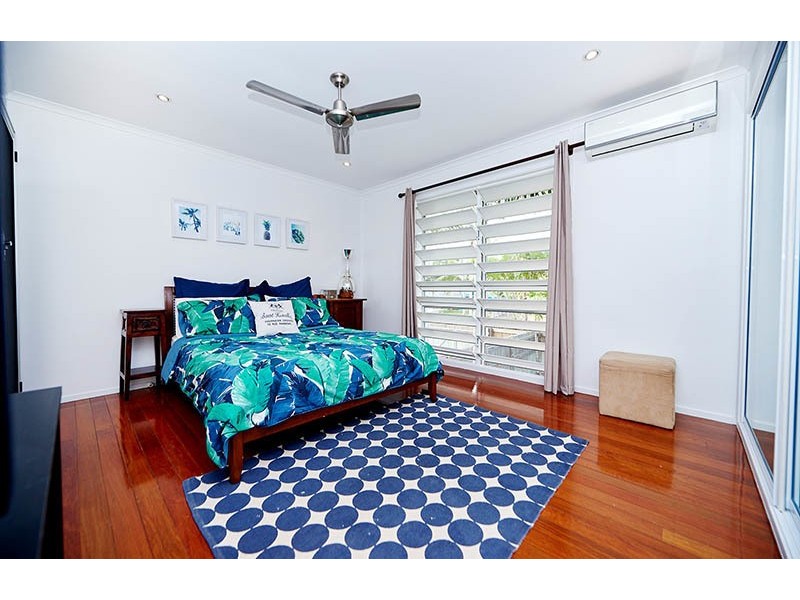 24 Clements Crescent, Vincent QLD 4814