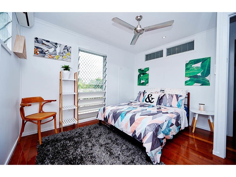 24 Clements Crescent, Vincent QLD 4814