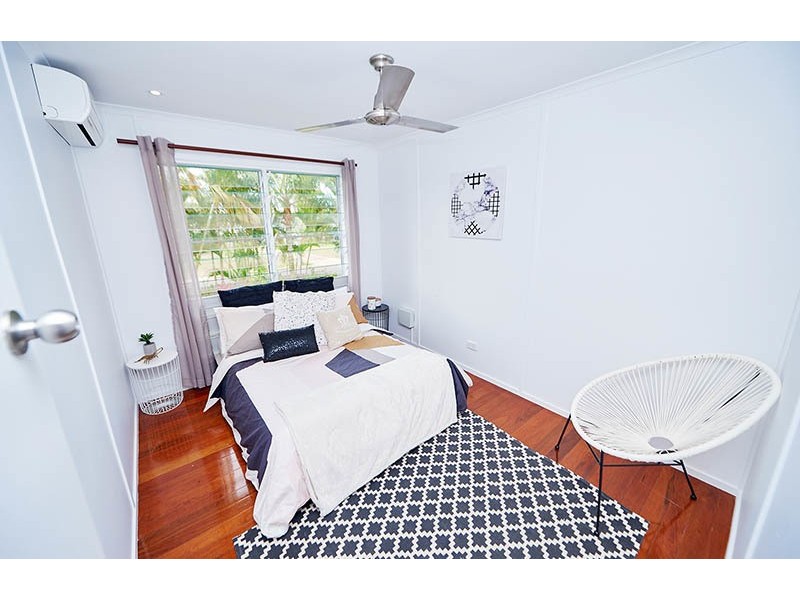 24 Clements Crescent, Vincent QLD 4814