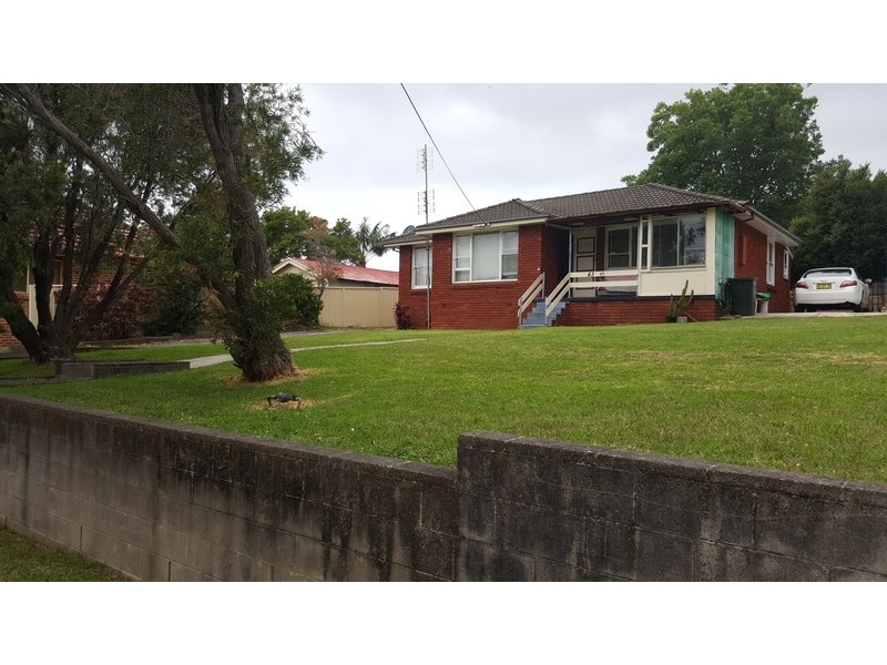 43-45 Balmoral Street, Balgownie NSW 2519