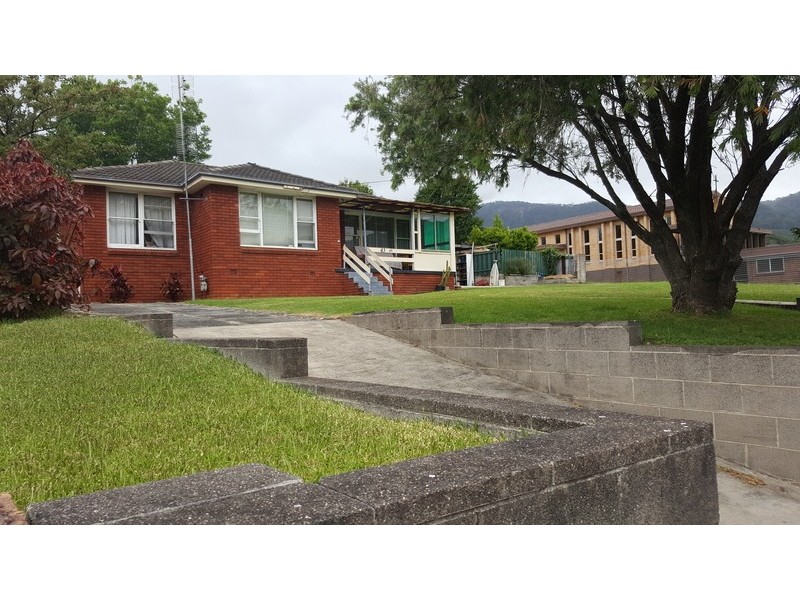 43-45 Balmoral Street, Balgownie NSW 2519