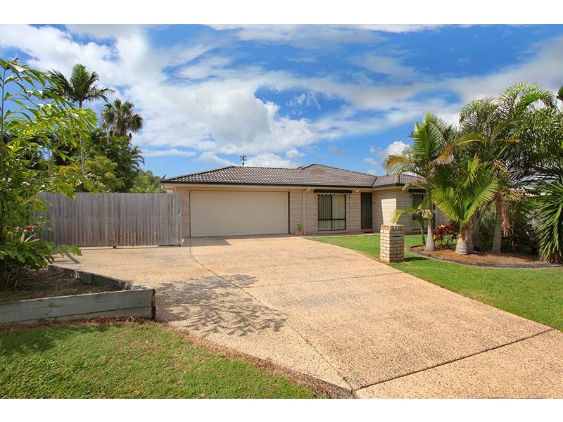 94 Elkhorn Street, Kuluin QLD 4558