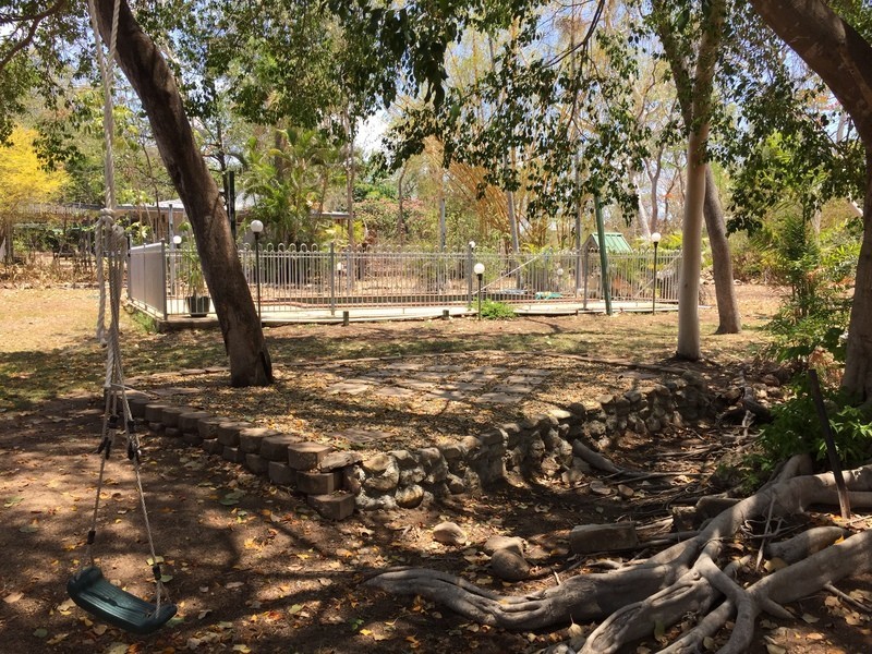 194 Mount Low Parkway, Mount Low QLD 4818