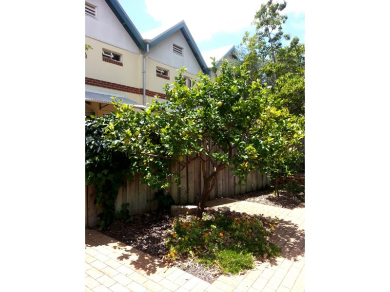 4/5  Fortescue, East Fremantle WA 6158