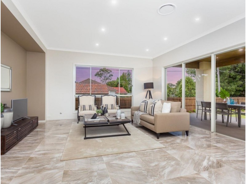 49 Myra Ave, Ryde NSW 2112