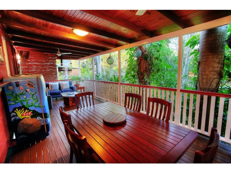 23 Ralston Street, West End QLD 4810