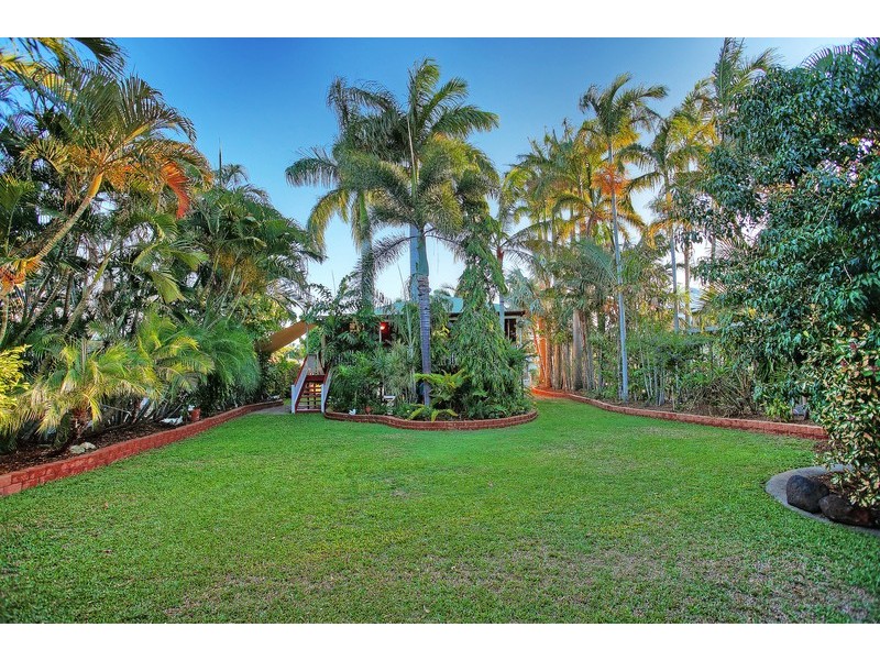 23 Ralston Street, West End QLD 4810