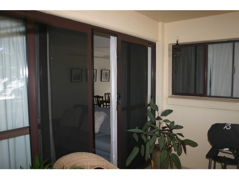 1/48 Elizabeth St, Toowong QLD 4066