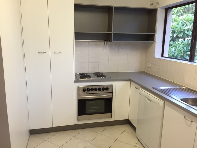 1/48 Elizabeth St, Toowong QLD 4066