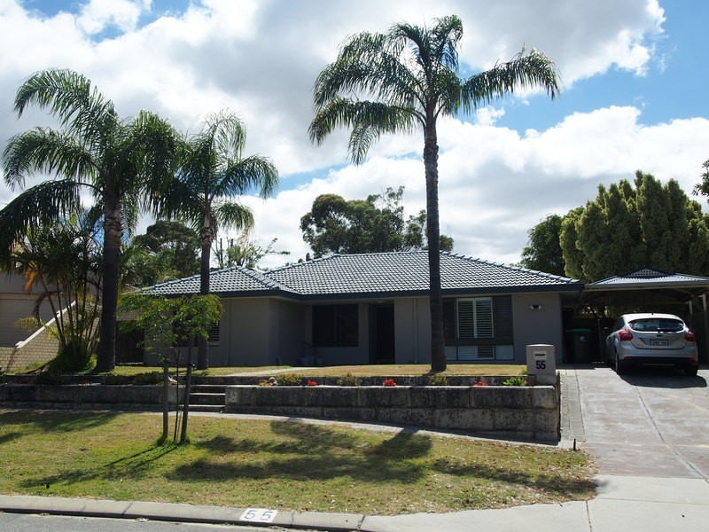 55 Elm Street, Hamersley WA 6022