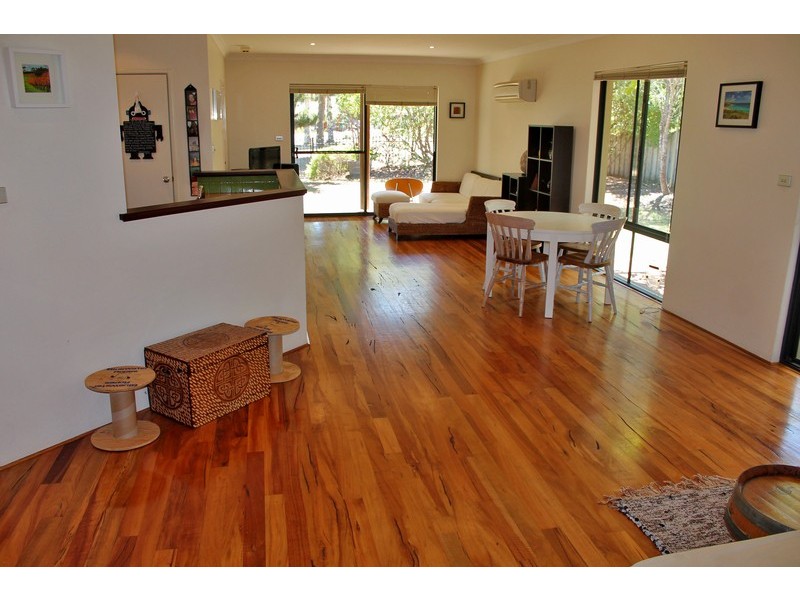 1 Ficus Lane, Margaret River WA 6285