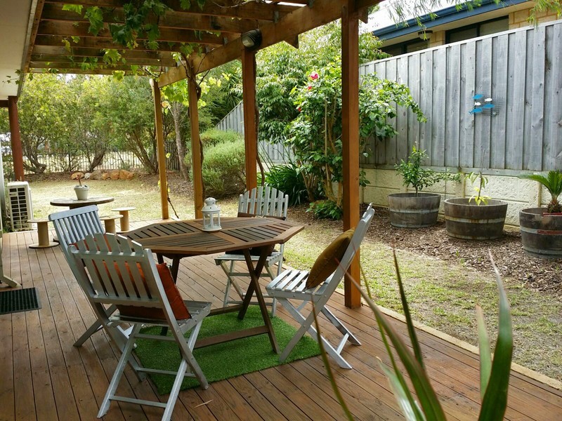 1 Ficus Lane, Margaret River WA 6285