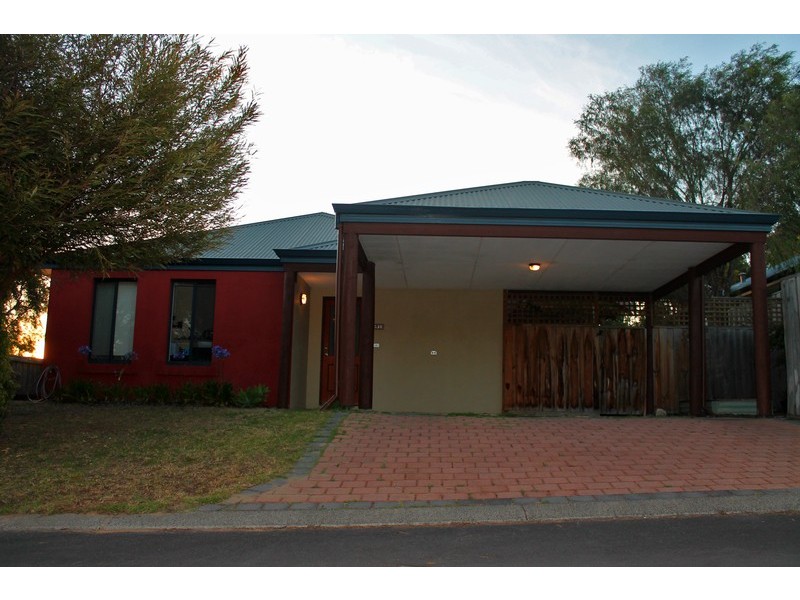 1 Ficus Lane, Margaret River WA 6285