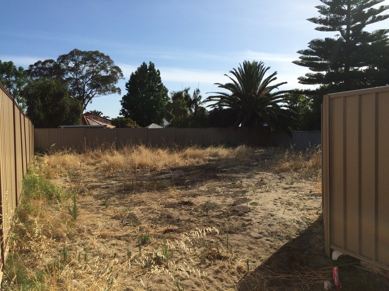 Lot 2/67 Enfield St, Lathlain WA 6100