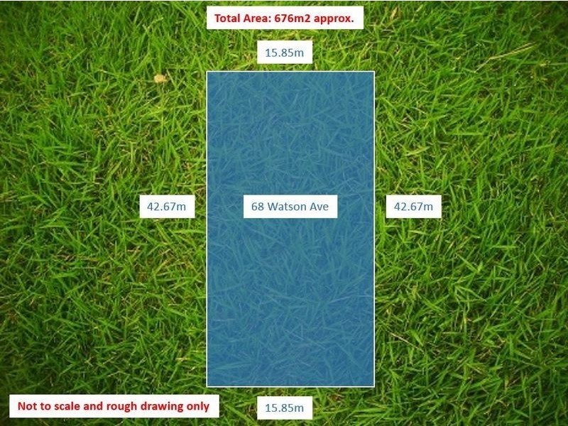 68 Watson Ave, Dromana VIC 3936