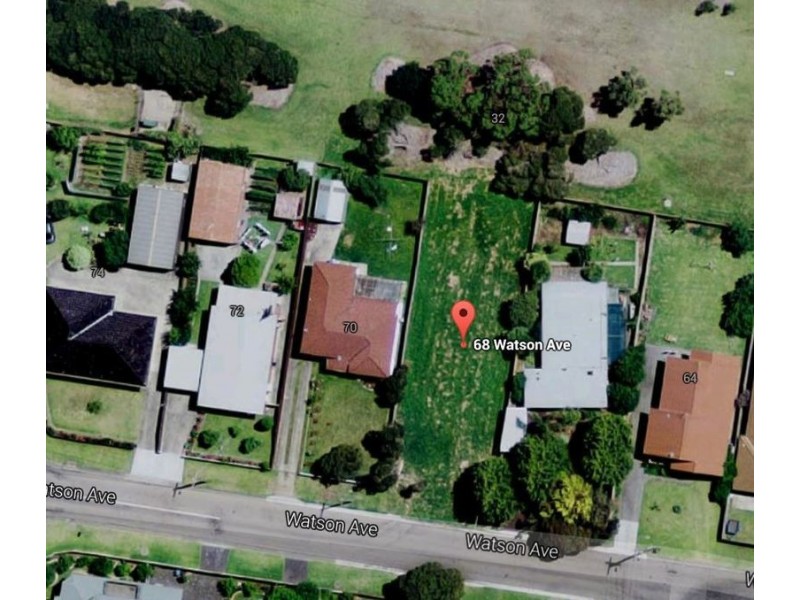 68 Watson Ave, Dromana VIC 3936