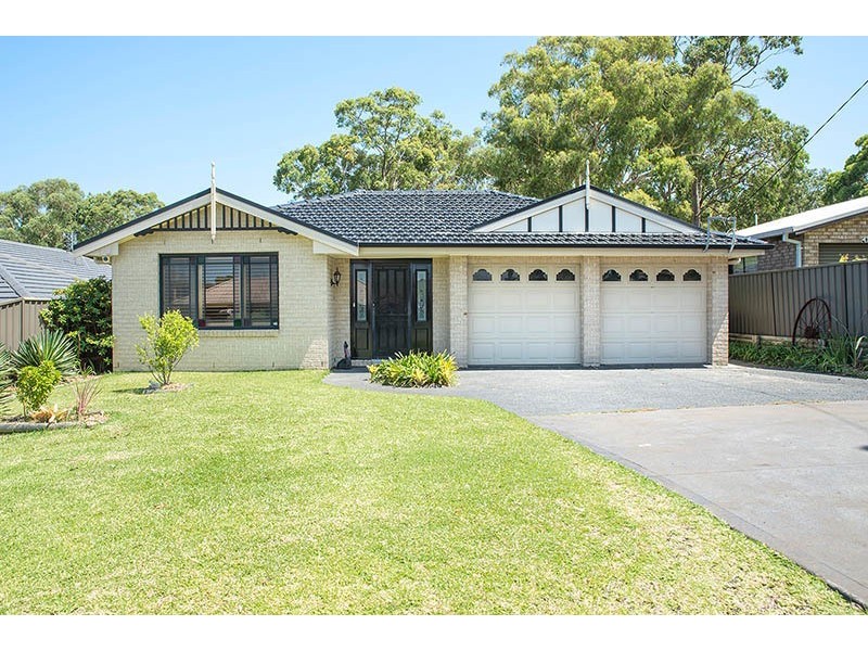 6 Bailey Street, Brightwaters NSW 2264