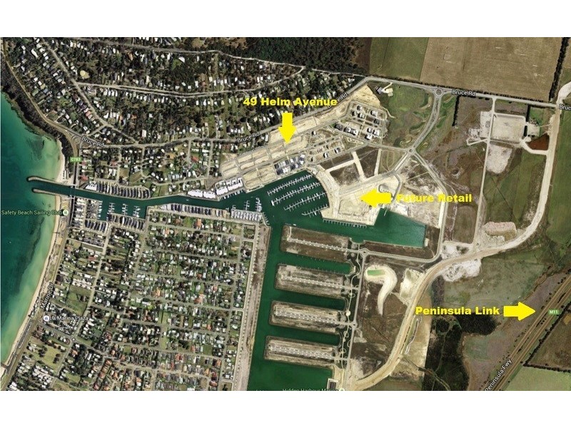 49 Helm Avenue, Safety Beach VIC 3936