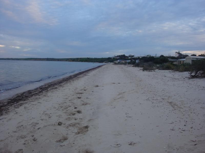 4 Chapman road, Rogues Point SA 5571