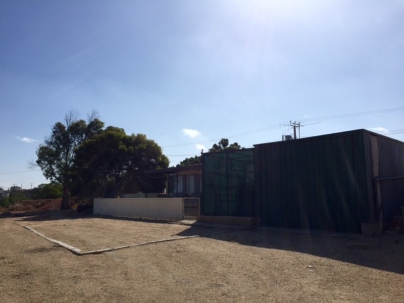 4 Chapman road, Rogues Point SA 5571