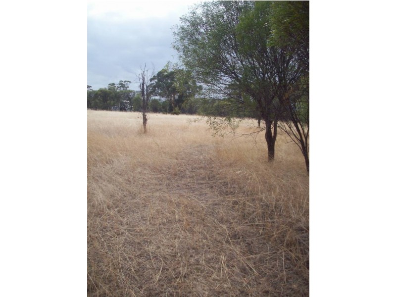 Lots 104 – 107 Marley Road, Mount Hardey WA 6302