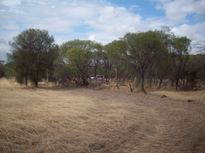 Lots 104 – 107 Marley Road, Mount Hardey WA 6302