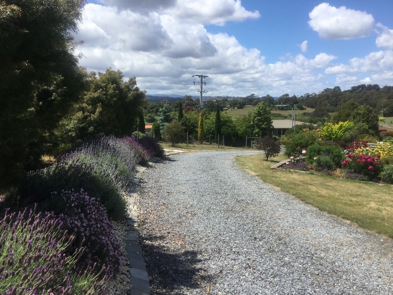 8 Pedley Place, Legana TAS 7277