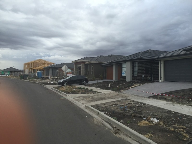 42 Strathalbyn Chase, Wollert VIC 3750