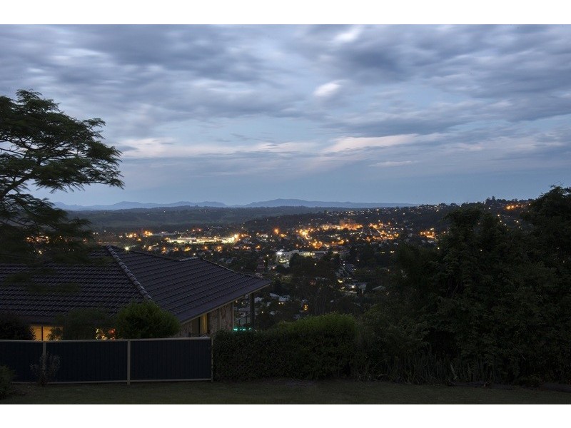 8 City View Drive, East Lismore NSW 2480