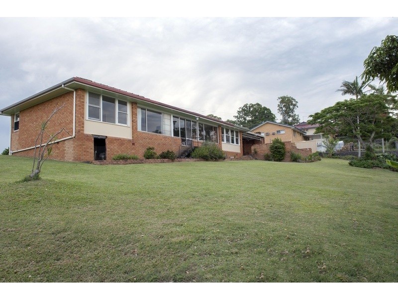 8 City View Drive, East Lismore NSW 2480
